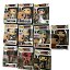 FUNKOS STRANGER THINGS